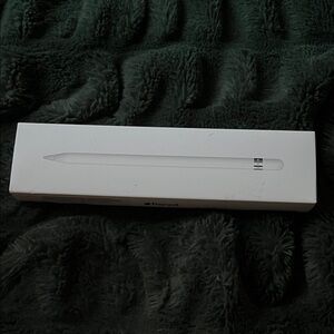 Apple White Stylus for iPad